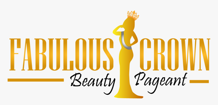 Beauty Pageant Logo Png, Transparent Png, Free Download