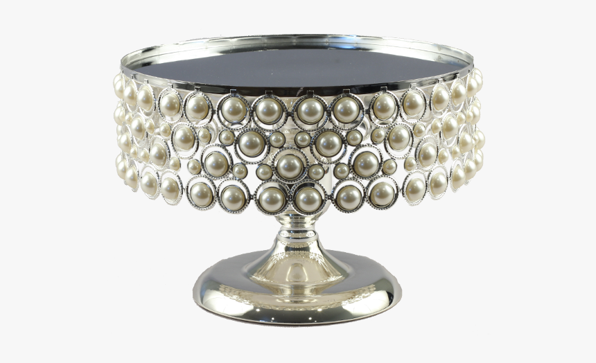 Cake Stand Pearl, HD Png Download, Free Download