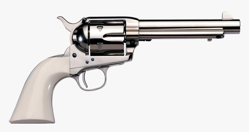 Uberti Revolvers, HD Png Download, Free Download