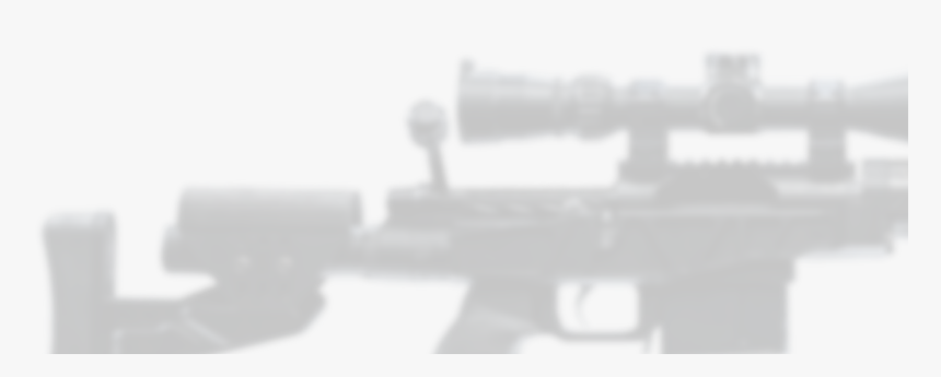 Assault Rifle, HD Png Download, Free Download