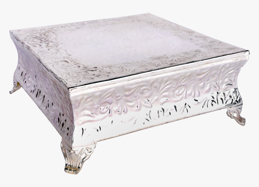 Transparent Cake Stand Png - Coffee Table, Png Download, Free Download