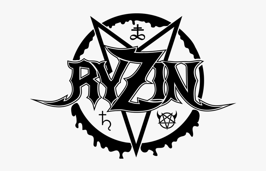 Ryzin Wrestling Logo - Emblem, HD Png Download, Free Download
