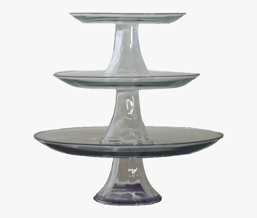 Cake Stand And Plate Rentals - Chair, HD Png Download, Free Download