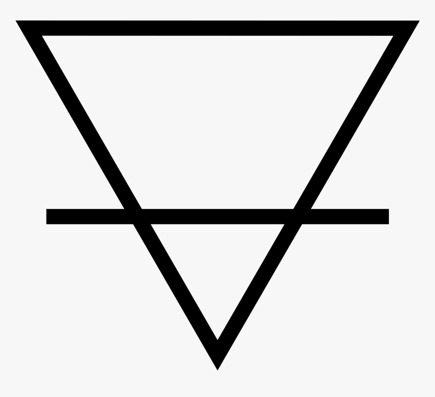 Earth Alchemy Symbol, HD Png Download, Free Download