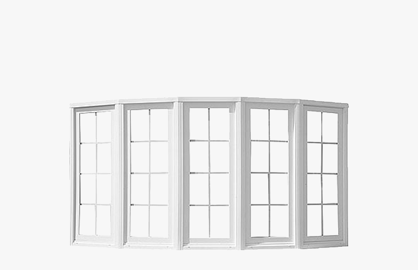Bow And Bay Window Png, Transparent Png, Free Download