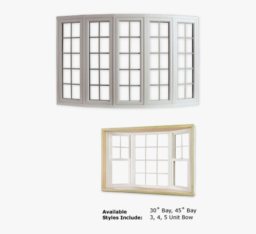 Bay Window , Png Download - Sash Window, Transparent Png, Free Download