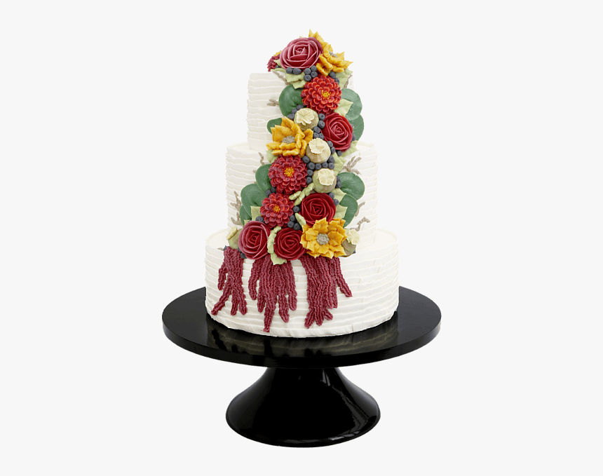 Cake Decorating, HD Png Download, Free Download