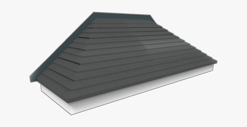 Bay Window Pitched Roof, HD Png Download, Free Download