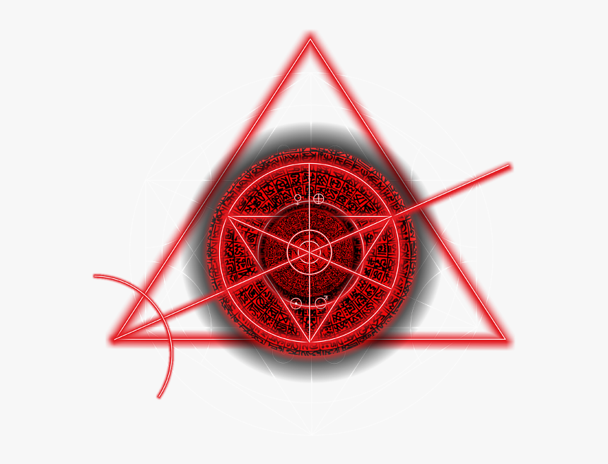 Magick Symbol, HD Png Download, Free Download
