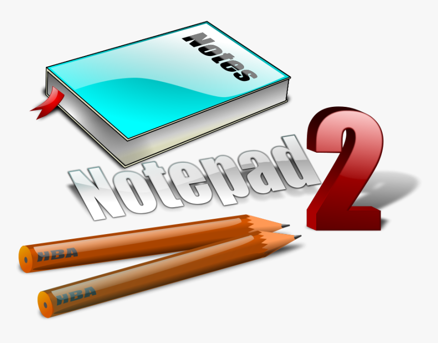 Notepad Icon Svg Clip Arts - Portable Network Graphics, HD Png Download, Free Download