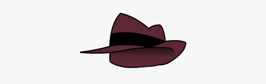 Perry The Platypus Fedora Png, Transparent Png, Free Download