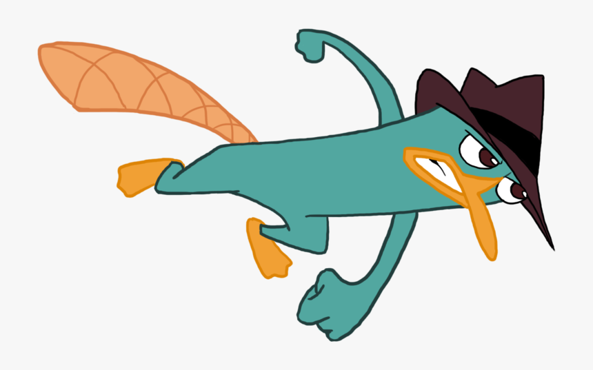 Daily Perry 5 By Fairytalesdream D47w78k, HD Png Download, Free Download