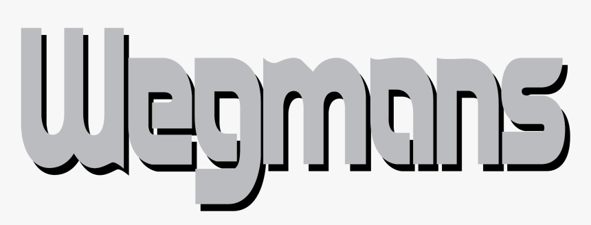 Wegmans Logo Png Transparent - Wegmans, Png Download, Free Download