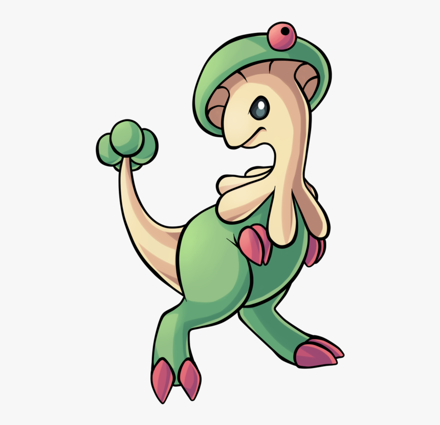 Breloom, HD Png Download, Free Download