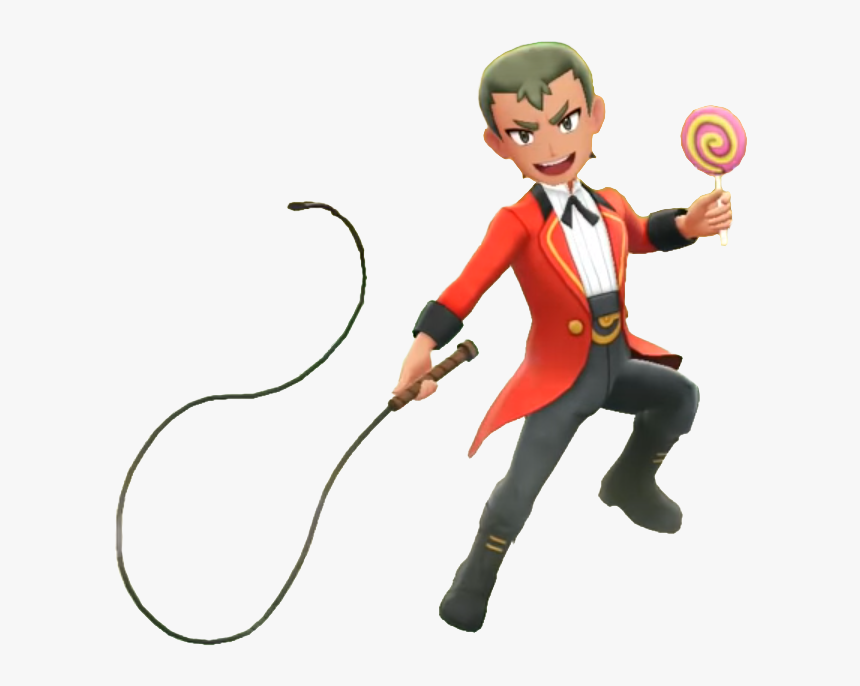 Vstamer Pe - Tamer Pokemon Let's Go, HD Png Download, Free Download