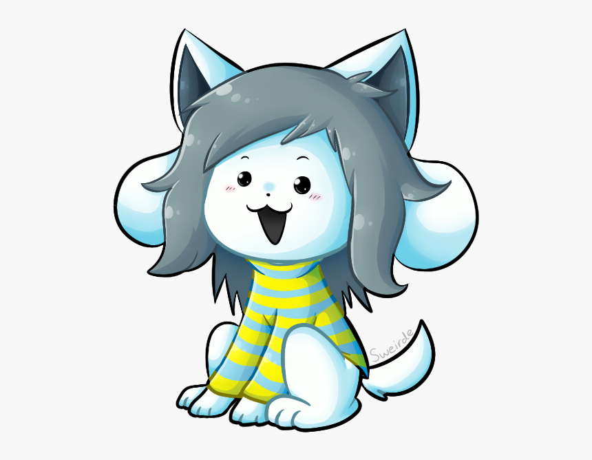 Load 8 More Imagesgrid View - Imagenes De Temmie De Undertale, HD Png Download, Free Download