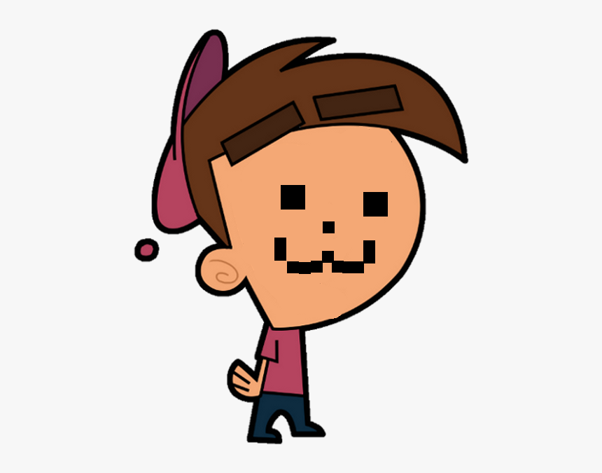 Timmy Turner, HD Png Download, Free Download