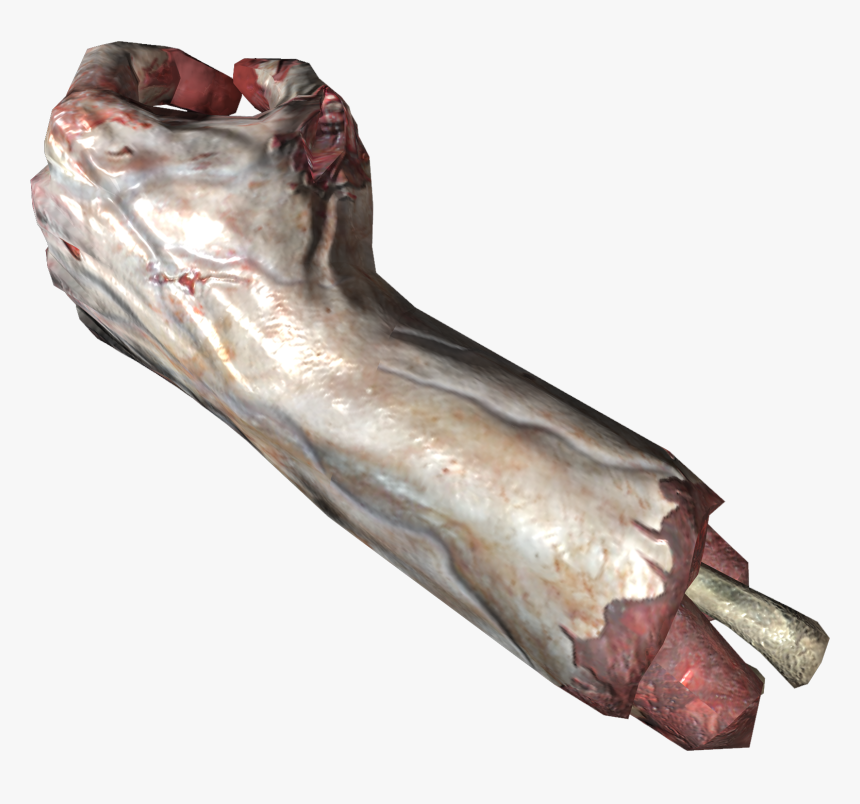Black Ops 2 Zombies - Meat, HD Png Download, Free Download
