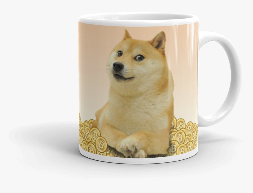 Doge Listed On Binance, HD Png Download, Free Download