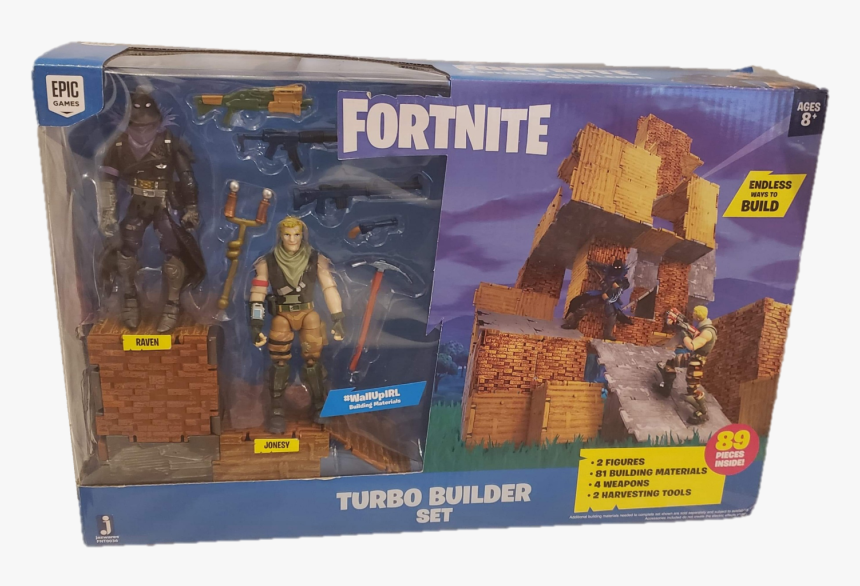 Best Fortnite Toys, HD Png Download, Free Download