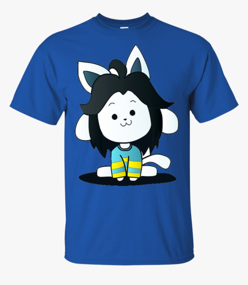 Undertale Temmie Fan Art Ultra Cotton T-shirt - Star Wars Vintage T Shirt Men, HD Png Download, Free Download