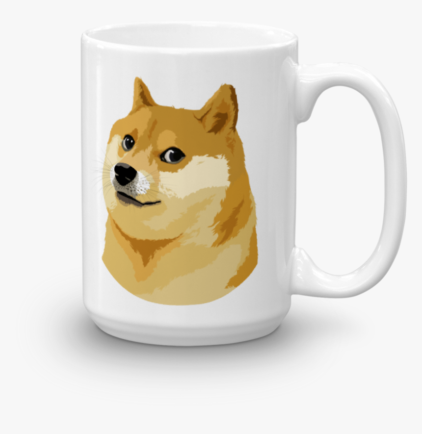 Doge Meme, HD Png Download - kindpng