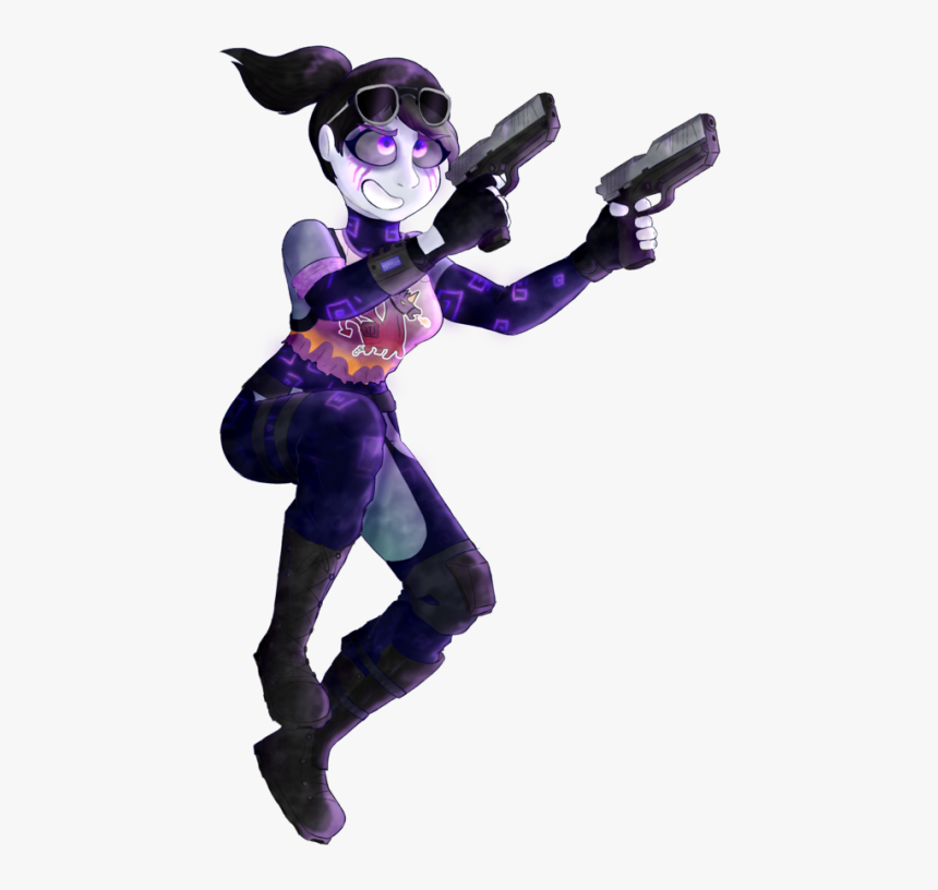 Image - Fortnite Png Dark Bomber, Transparent Png, Free Download