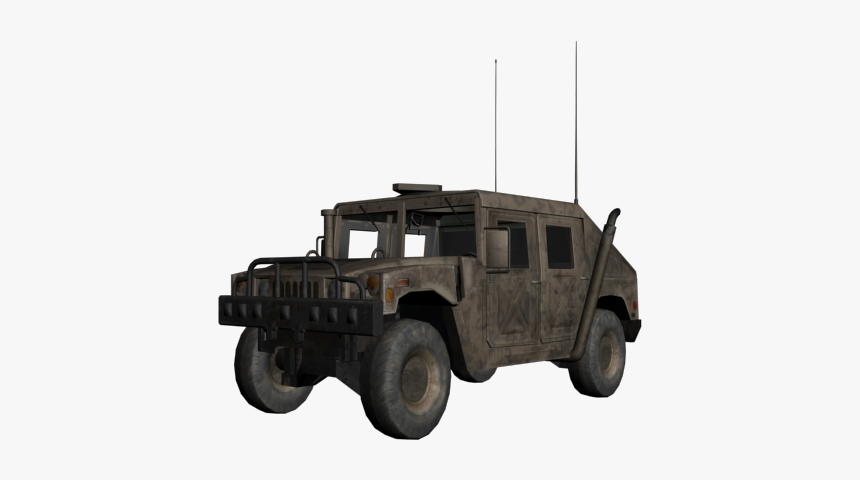 View Media - Humvee, HD Png Download, Free Download