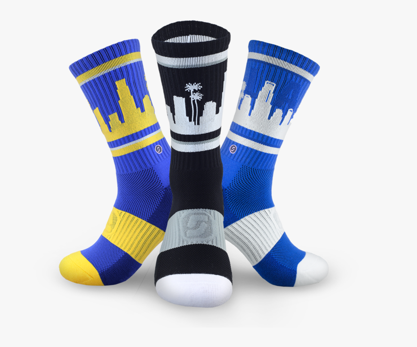 Hockey Sock, HD Png Download, Free Download