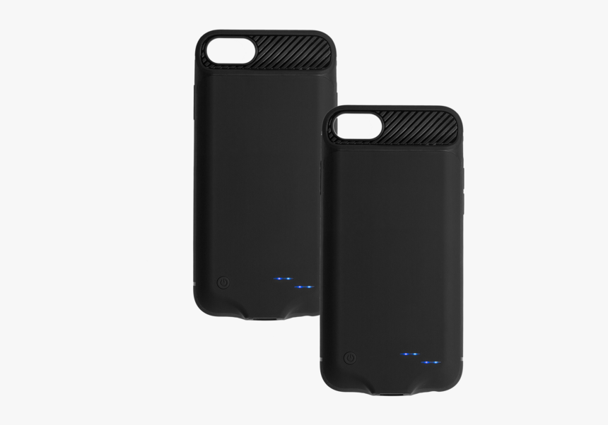 2 Pack Wireless Iphone Battery Case - Mobile Phone Case, HD Png Download, Free Download