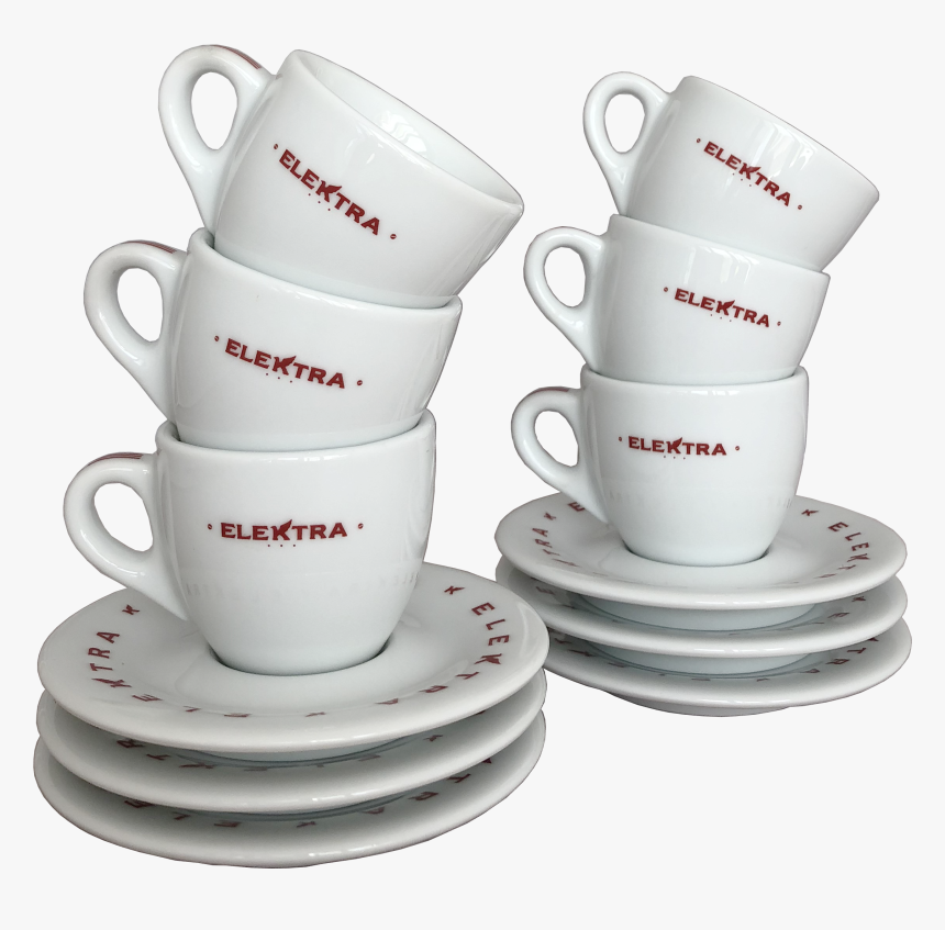 Elektra Coffee Cups, HD Png Download, Free Download