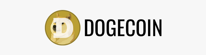 Dogecoin Logo Png, Transparent Png, Free Download