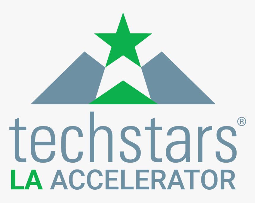 Techstars Los Angeles, HD Png Download, Free Download