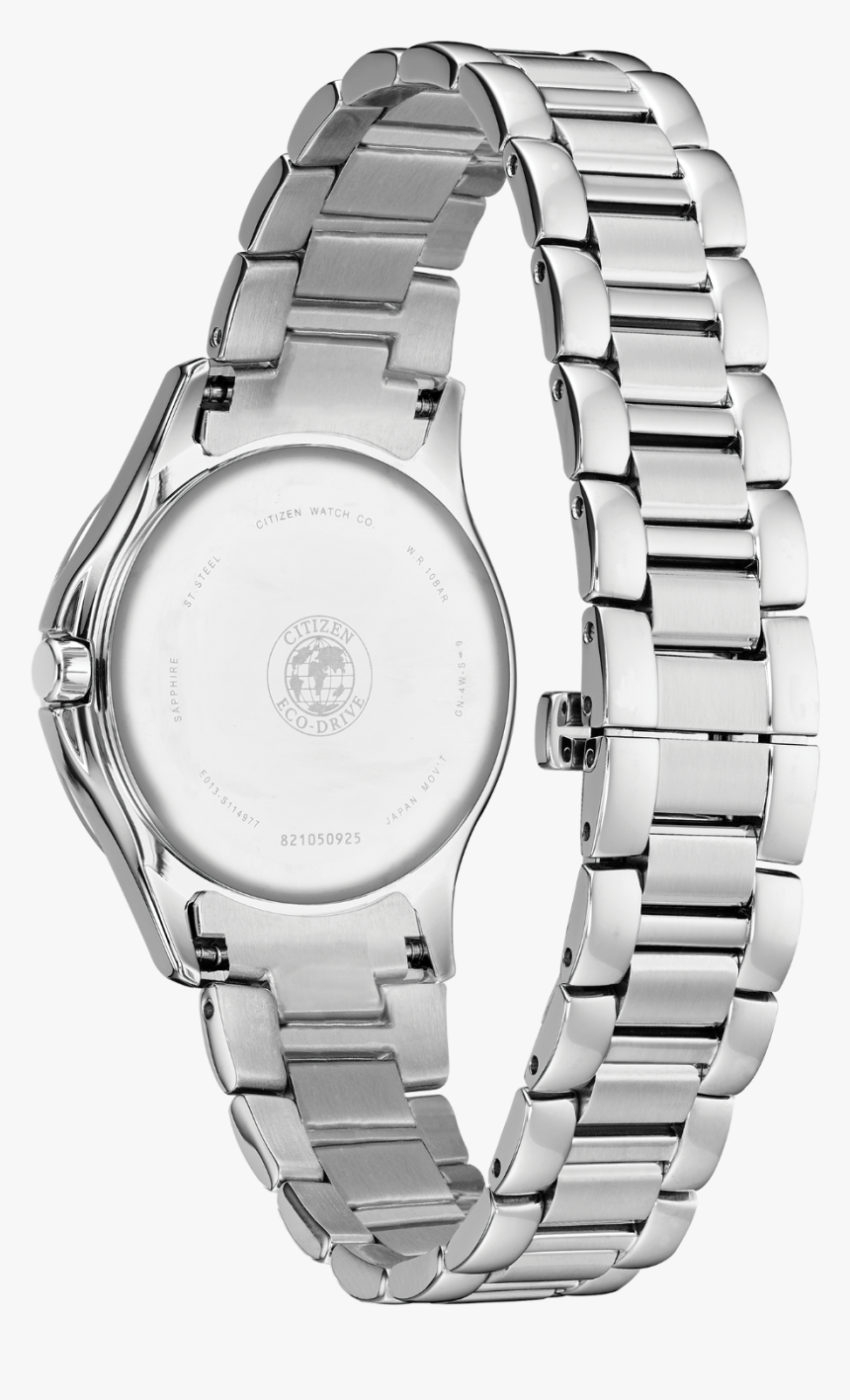 Elektra Back View - Analog Watch, HD Png Download, Free Download