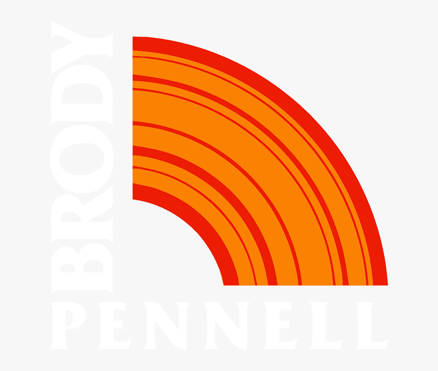 Brody Pennell Logo, HD Png Download, Free Download