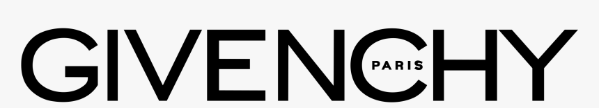 Givenchy Logo Png Transparent - Graphics, Png Download, Free Download