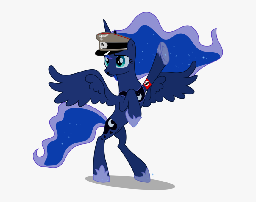 Evil Mlp Base Alicorn, HD Png Download, Free Download