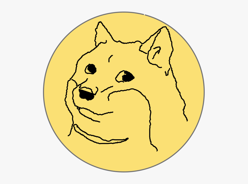 Dogecoin - Body Soul And Spirit, HD Png Download, Free Download