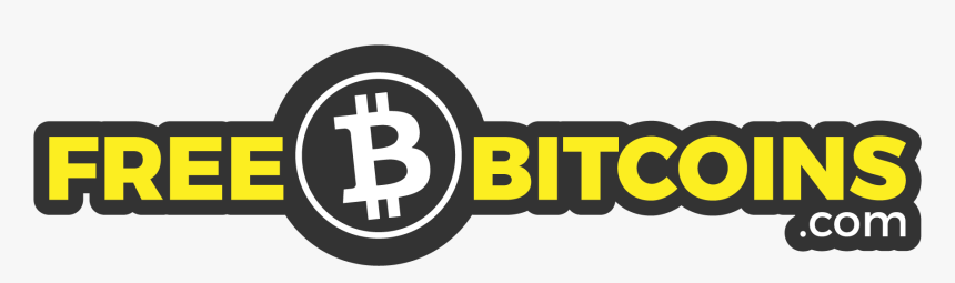 Freebitcoins - Com Logo - Freebitcoins, HD Png Download, Free Download