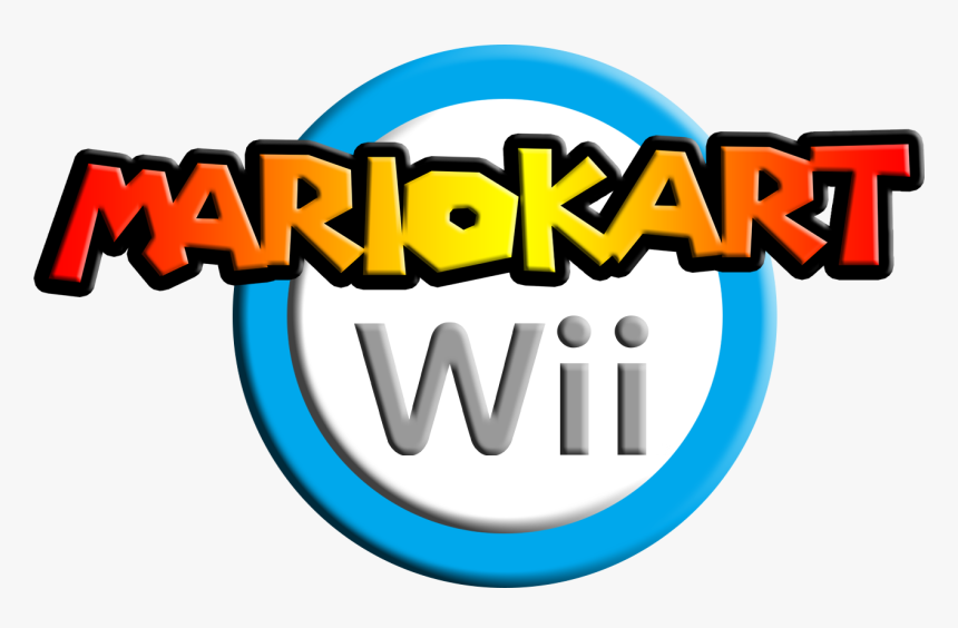 Mario Kart Racing Wiki - Mario Kart Wii, HD Png Download, Free Download