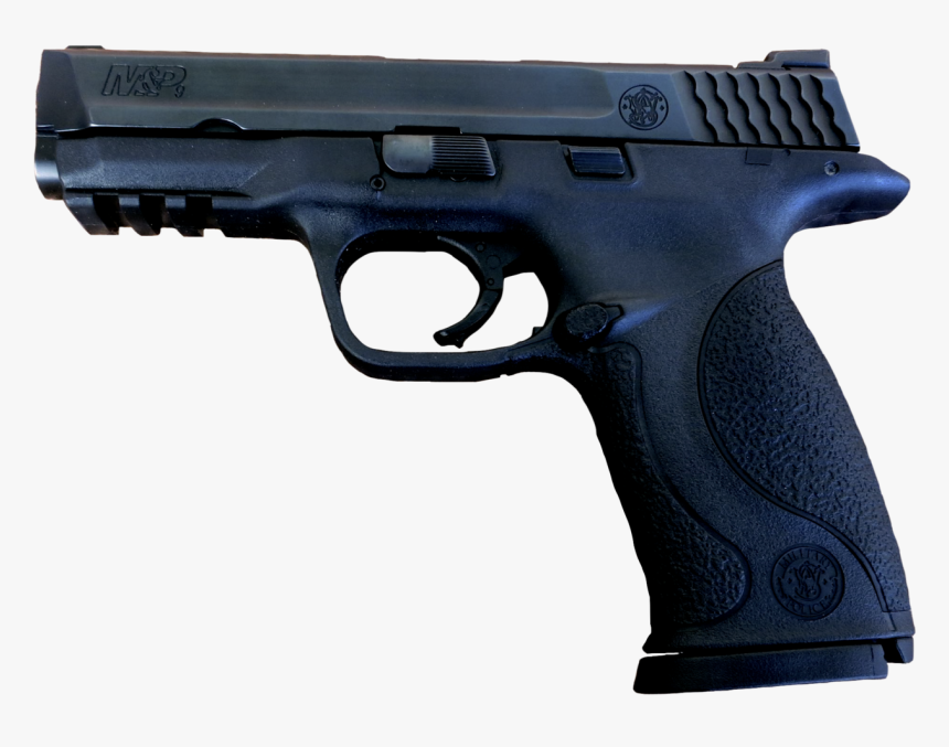 Smith And Wesson Png, Transparent Png, Free Download
