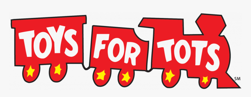 Toys For Tots Logo, HD Png Download, Free Download