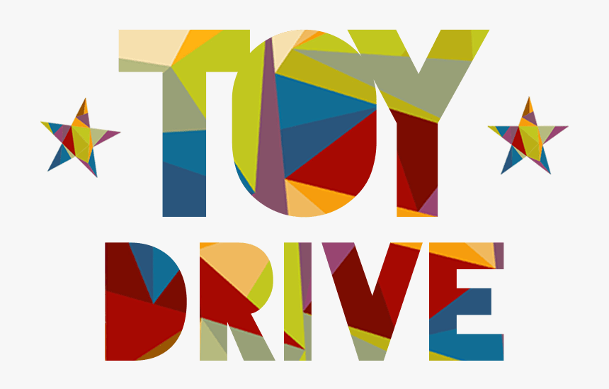San Diego Logo Donation Toy Drive Illustration - Graphic Design, HD Png Download, Free Download