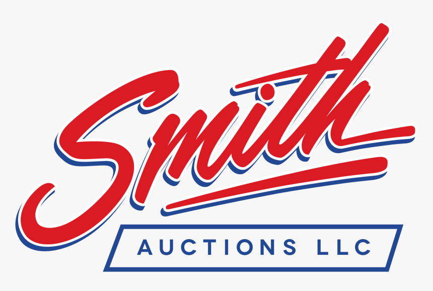 Smith Auctions Llc Png Logo - Smith Logo, Transparent Png, Free Download