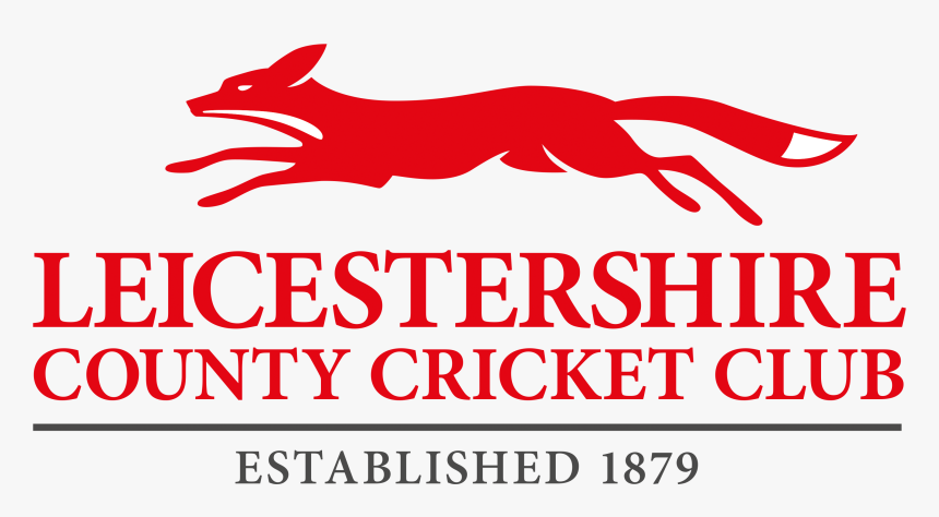 Leicestershire County Cricket Club Logo, HD Png Download, Free Download