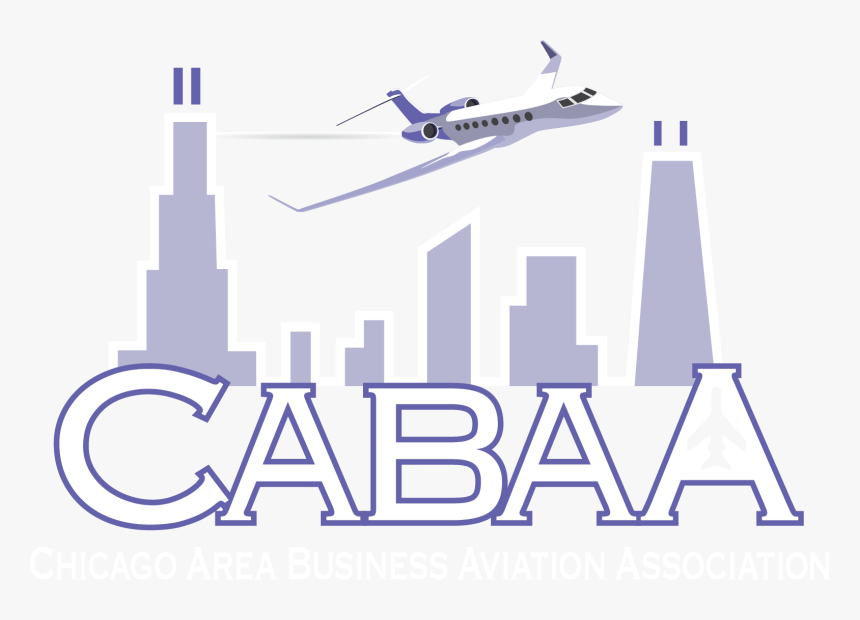 Chicago Area Business Aviation Association - Aerospace Manufacturer, HD Png Download, Free Download