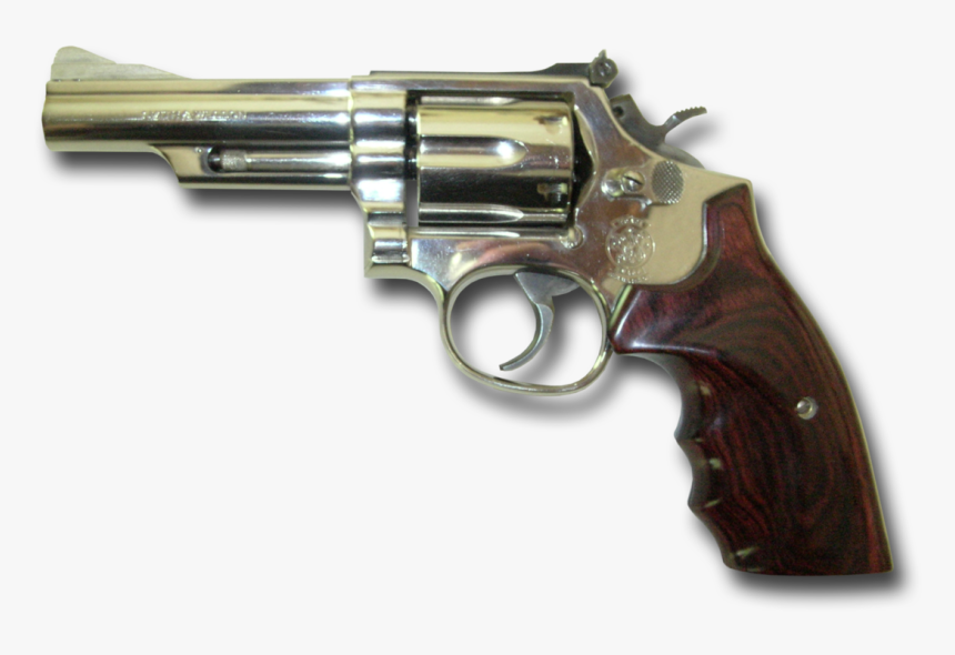 Dan Wesson 357 Magnum Revolver Models, HD Png Download, Free Download