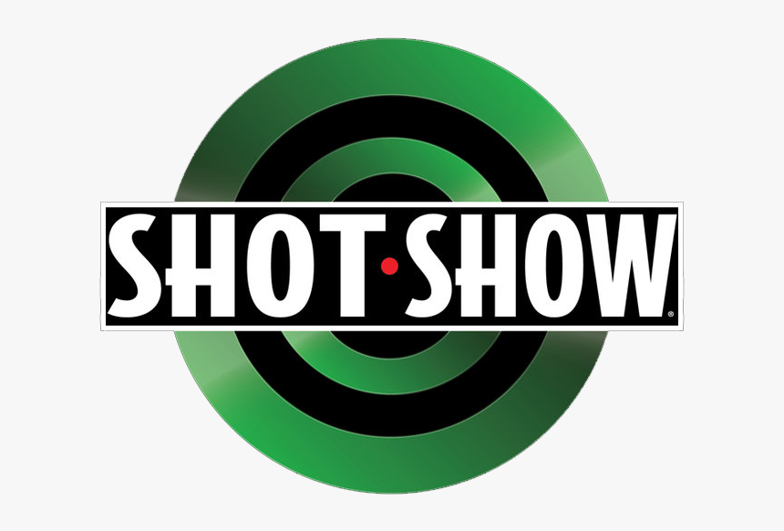 Transparent Smith And Wesson Logo Png - Shot Show, Png Download, Free Download