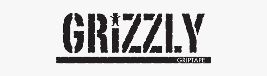 Grizzly Griptape, HD Png Download, Free Download