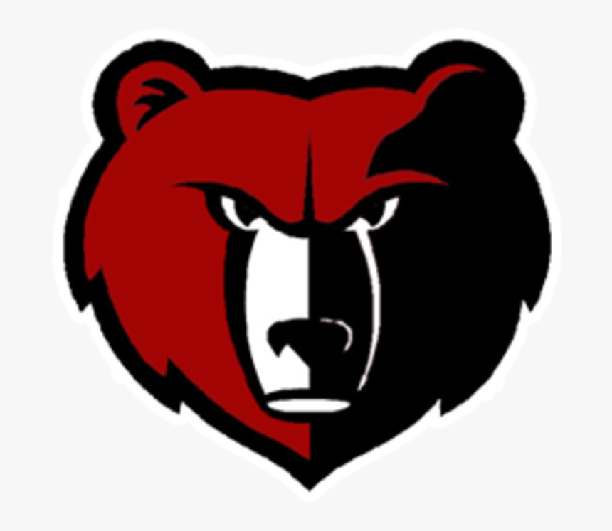Blackford High School - Memphis Grizzlies Logo, HD Png Download, Free Download